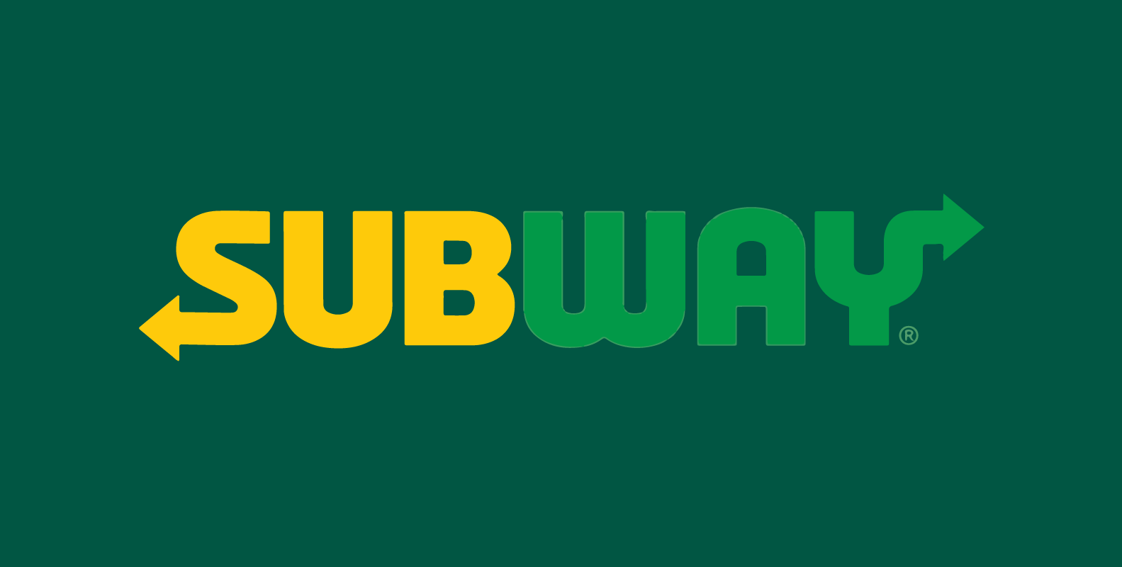 SubWayNewLogo