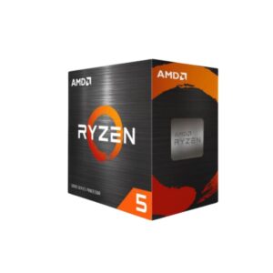 AMD RYZEN 5 4600g 4.2ghz Am4