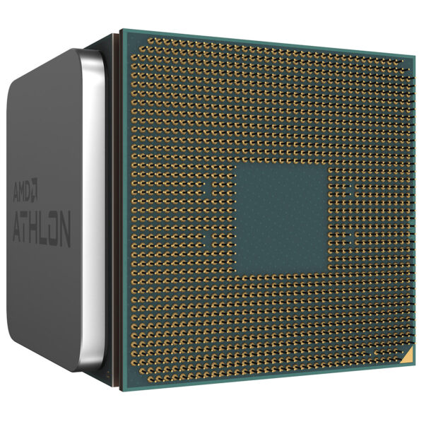 CPU AMD ATHLON 3000G 3.5GHZ AM4 - Imagen 4