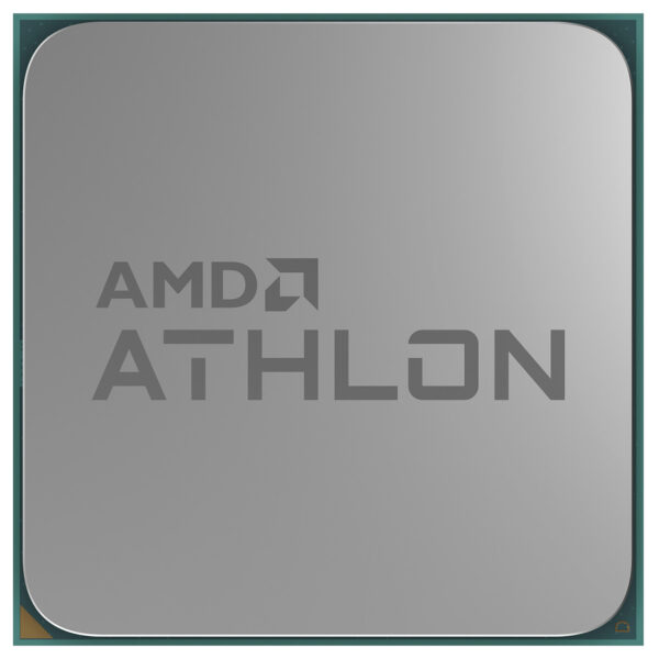 CPU AMD ATHLON 3000G 3.5GHZ AM4 - Imagen 3